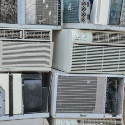Konyaaltı Bölgesinde Hurda Kağıdın Kilosu